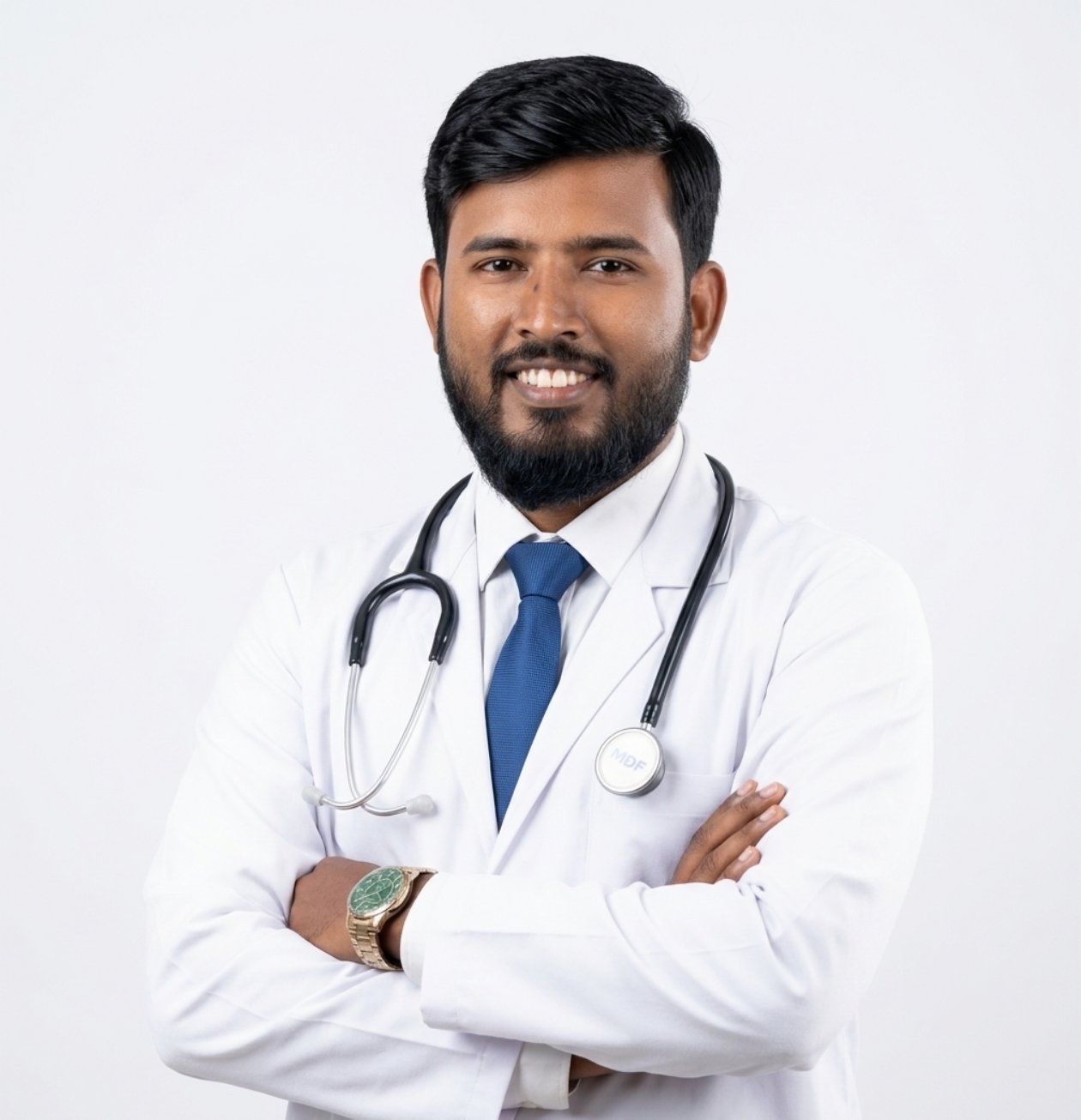 Dr. Md. Shajedur Rahman